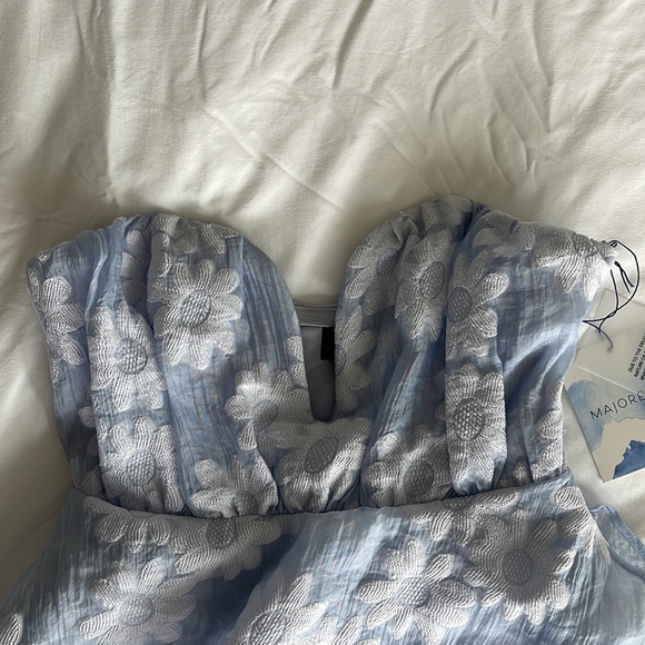 BRAND NEW W/ TAGS MAJORELLE DRESS - Picture 2 of 4